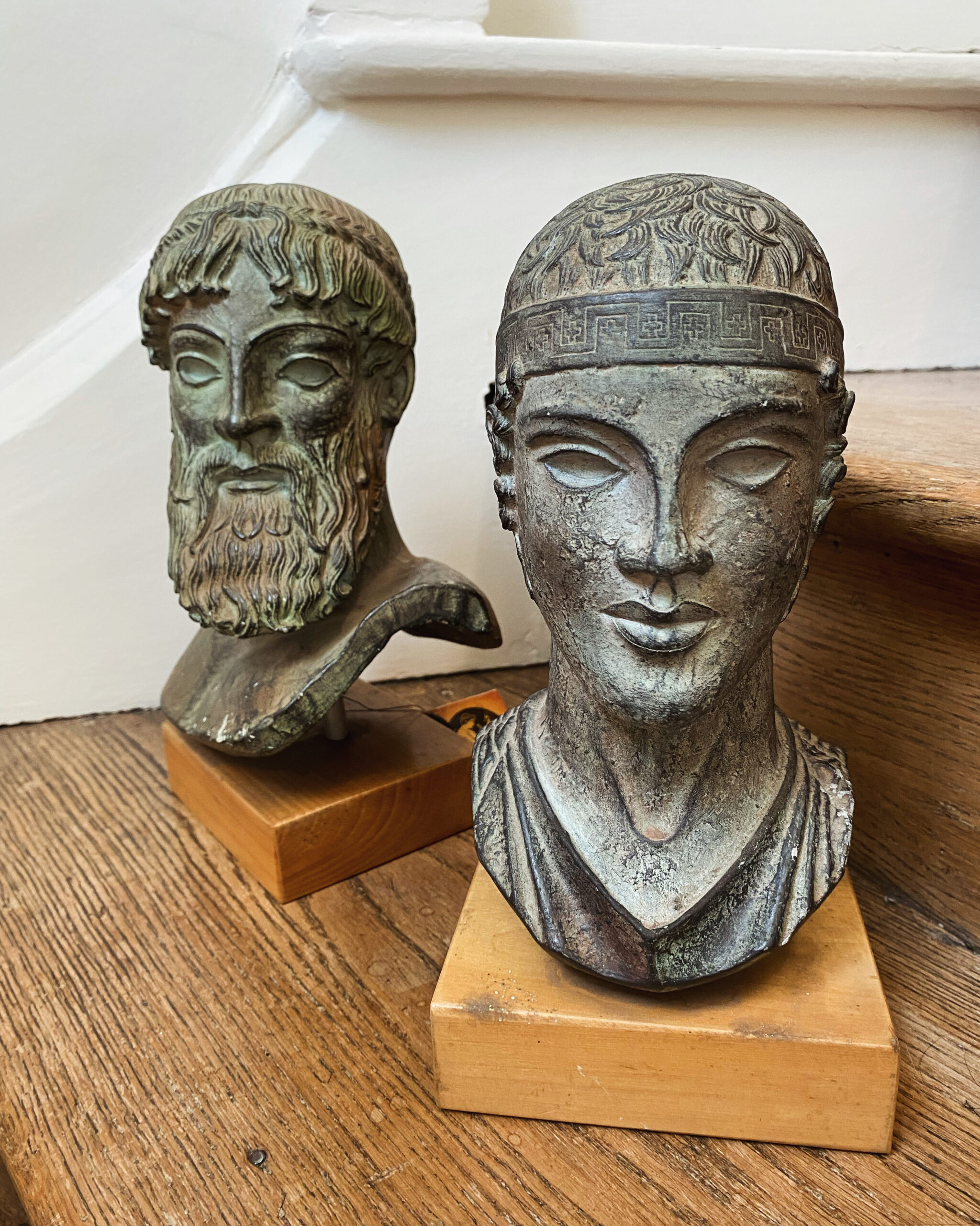 Ambiance Maison Colombe Brocante