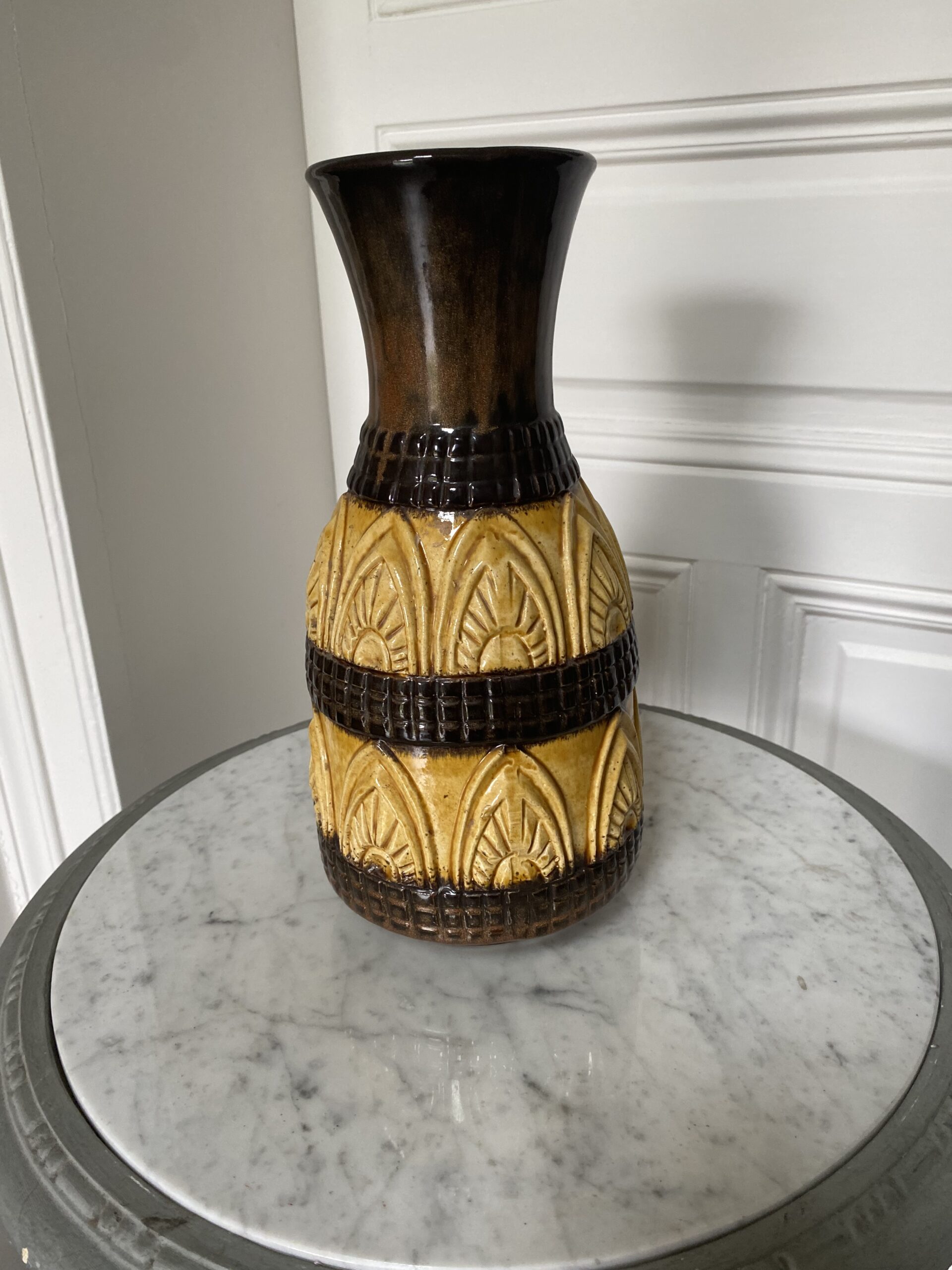 Vase West Germany